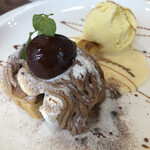 ビストロ・ラ・ポルト・アミ - 