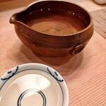 すし処 みや古分店 - 