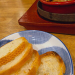 Unagi Kushiryouriu Chouten - 