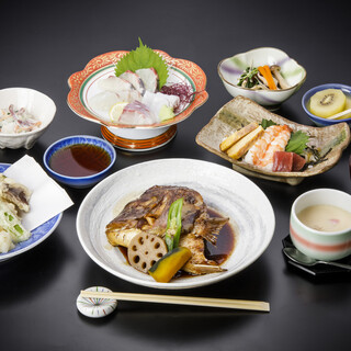 寿司・活魚料理 玄海_2