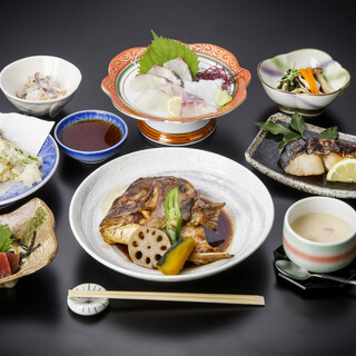 寿司・活魚料理 玄海_1