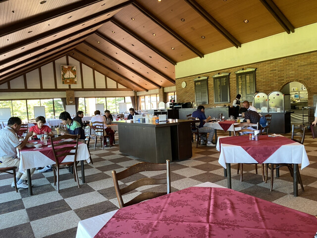 Teiho Country Club photo 5