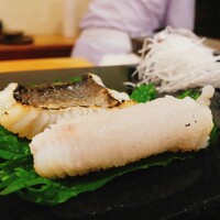 鮨 福萬 - 