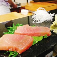 鮨 福萬 - 