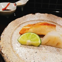 鮨 福萬 - 