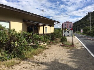 Mitsunabekumihama - 外観