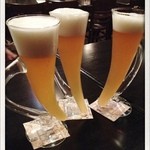 BeerHorn - ホワイトホーン
      2012.7