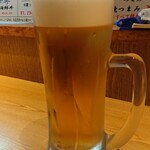 海幸 - 大ビール