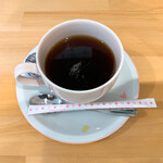 まるさん亭 - コーヒー