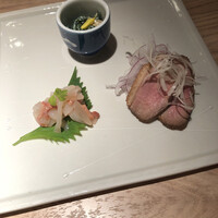 京風鉄板 はせ川 - 