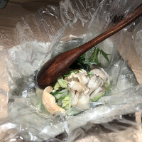 京風鉄板 はせ川 - 