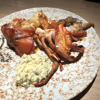 京風鉄板 はせ川 - 