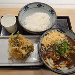 Miyatake Sanuki Udon - 