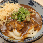 Miyatake Sanuki Udon - 