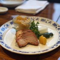 横浜中華街 重慶飯店 本館 - 