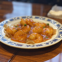 横浜中華街 重慶飯店 本館 - 