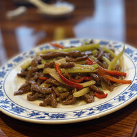 横浜中華街 重慶飯店 本館 - 