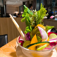 AWkitchen TOKYO 新丸ビル店 - 