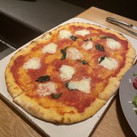 オービカ モッツァレラバー 横浜店 - 
