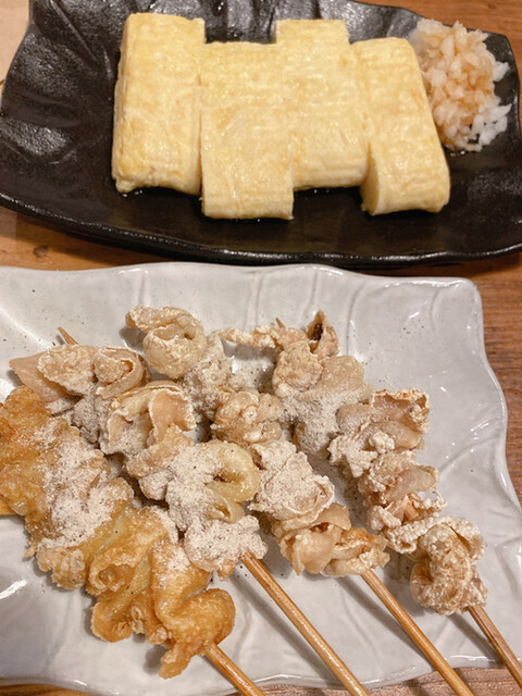 やきとり家 すみれ 所沢店 所沢 焼鳥 ネット予約可 食べログ やきとり家 すみれ 所沢店 所沢 焼鳥 ネット予約可 食べログ