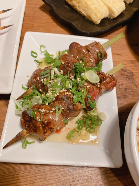 やきとり家 すみれ 所沢店 所沢 焼鳥 ネット予約可 食べログ やきとり家 すみれ 所沢店 所沢 焼鳥 ネット予約可 食べログ