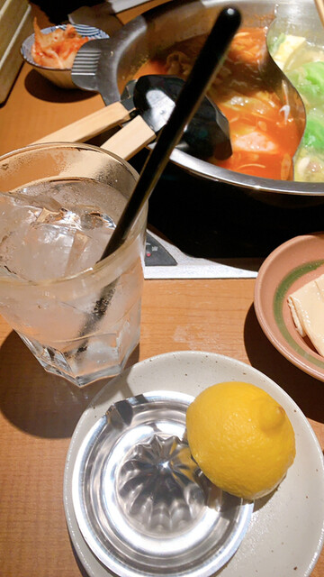 Shabu Shabu On Yasai Mizue Ten photo 3