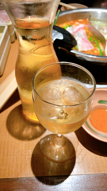 Shabu Shabu On Yasai Mizue Ten photo 4