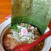 つけ麺 鵜の木堂