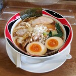 らー麺 Ｎ - 