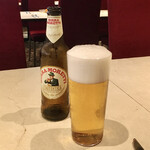 ペペロッソ - モレッティ