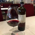 ペペロッソ - キャンティクラシコ