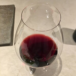 ペペロッソ - キャンティクラシコ