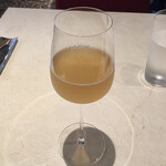 ペペロッソ - モーニングコース：