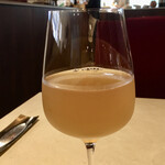 ペペロッソ - モーニングコース：