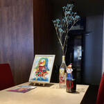 ペペロッソ - 疫病退散