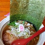 つけ麺 鵜の木堂 - 料理写真: