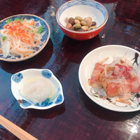 あそび割烹 さん葉か - 