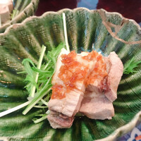 あそび割烹 さん葉か - 