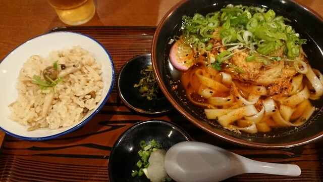 Kawase Toshokanmae Ten photo 4