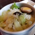 Shintaipei - 魯肉飯