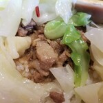 新台北 - 魯肉飯