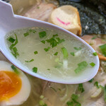 あじさい 本店 - 