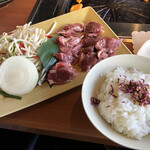 六甲山ジンギスカンパレス - 