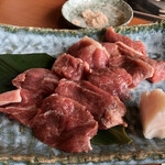 六甲山ジンギスカンパレス - 