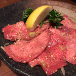 Yakiniku Hompo Nagomiya - 