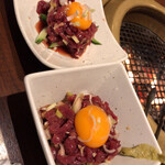 Yakiniku Hompo Nagomiya - 