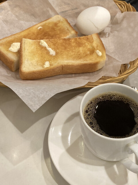 ベル＆リキ - 釧路（喫茶店）の写真