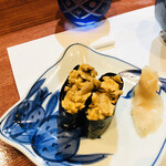 Sushi Atemaki Yurari - 