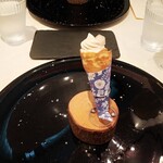 レストラン 間 - 