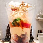 レストラン 間 - 